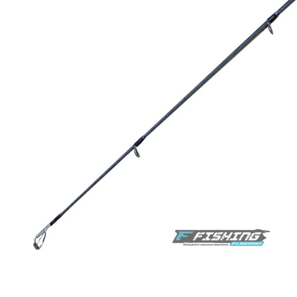 Спиннинг FLAGMAN Cord-X 80M 2.44м 8-28г FCX80M