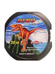 Леска Mikado Dino Power 30м*0.12мм