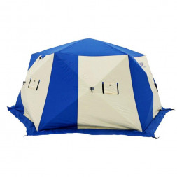 Зимняя палатка Polar Bird Family T Fest