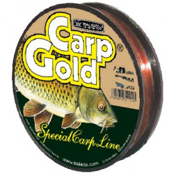 Леска BALSAX Carp Gold 0.45 130м