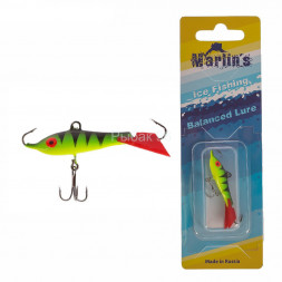 Балансир рыболовный для зимней рыбалки Marlin&#039;s 9112-081