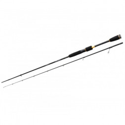 Спиннинг Flagman Blackfire 7&#039;0 2.13m 2-8g