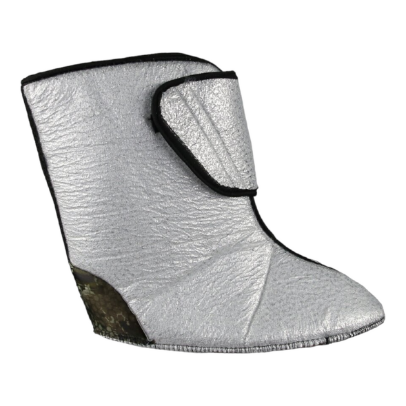 Сапоги Elemental ICE GUARD -70C черный, 42/43