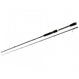Спиннинг Flagman Blackfire 7&#039;3 2.21m 3-15g