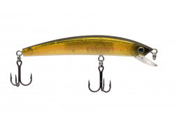 Воблер KYODA EDGE Minnow-90F 9,0 см 7,6 гр цвет P78-1, заглубление 0,6-1,3 м