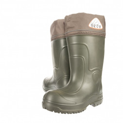 Сапоги Йети СВ-75 -60С р-р 44 олива