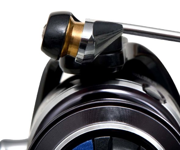 Катушка Flagman Onyx 4000S