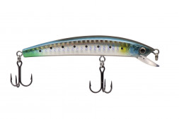 Воблер KYODA EDGE Minnow-90F 9,0 см 7,6 гр цвет P94, заглубление 0,6-1,3 м