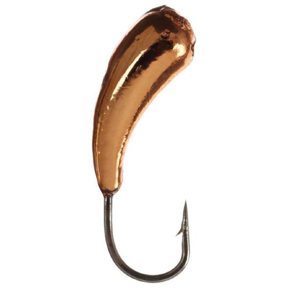 Мормышка литая Marlin&#039;s Уралка №3 кр.Crown 7002-309