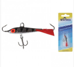 Балансир рыболовный для зимней рыбалки Marlin&#039;s 9114-107