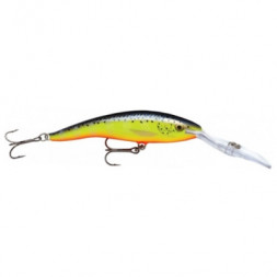 Воблер Rapala Tail Dancer Deep TDD07-HS