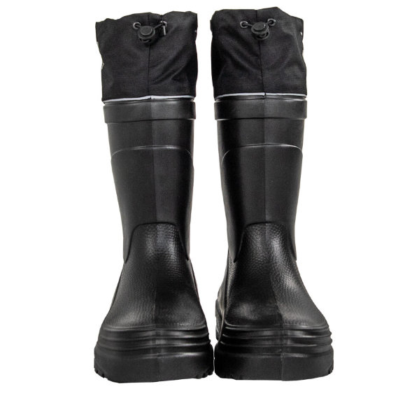 Сапоги Elemental RIG -15C черный, 41/42