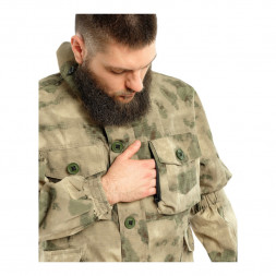 Костюм Fantom Force Горка 5 Цв. МХ/РГ, Рост 170-176,  Р-р 112-116