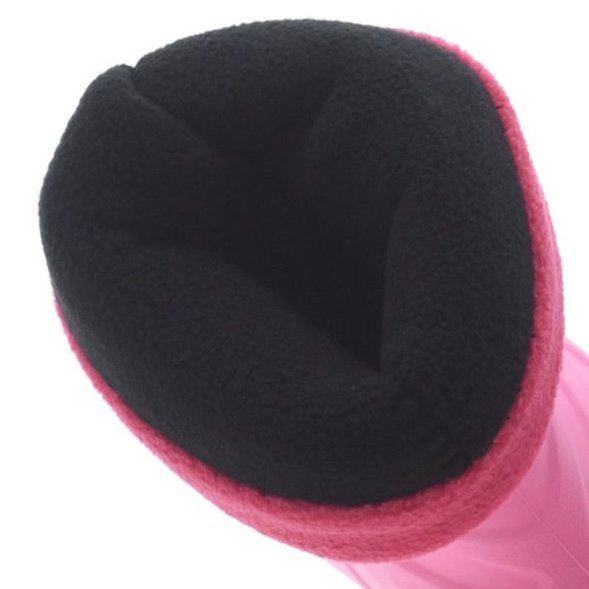 Сапожки Speci.All детские 493 УФ р-р 33/34 светло-розовый