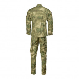 Костюм Fantom Force тактический ГЮРЗА Б Цв. МОХ, Р-р L