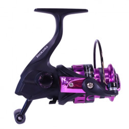 Катушка Волжанка Спин Мастер 3015 118-262