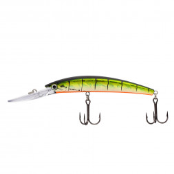 Воблер KYODA PELIPPER MINNOW-130F 130 мм 24 гр цвет P1044 заглубление 1- 4 м