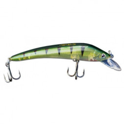 Воблер SEBILE Koolie Minnow ML 90 FT NK2 1250377