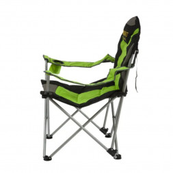 Стул President Fish 8714 012 неоново-зеленый