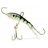 Балансир рыболовный для зимней рыбалки FrostNova 25-09