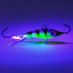 Балансир рыболовный для зимней рыбалки Marlin's 9110-052