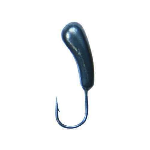 Мормышка вольфрамовая SALMO Нимфа с отв. 827030-31
