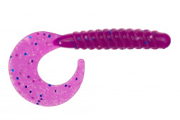 Твистер CONDOR Crazy Bait CTD145 размер 145 мм цвет 013 4 шт