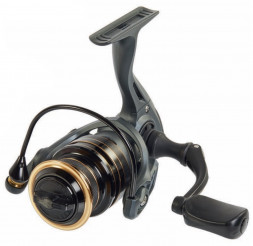 Катушка Salmo Elite HEAVY JIG 8 2500FD