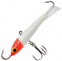 Балансир рыболовный для зимней рыбалки ALVEGA Fishing Master 10г 50мм BWFM-T22-N5-1050