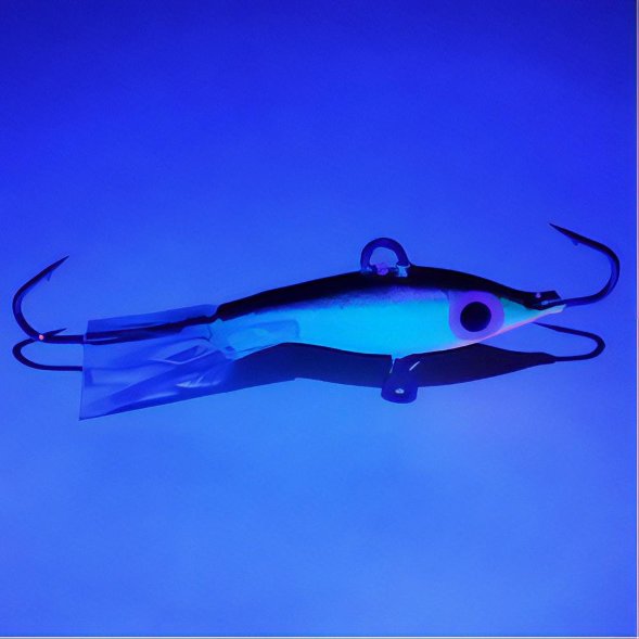 Балансир рыболовный для зимней рыбалки Marlin&#039;s 9110-080