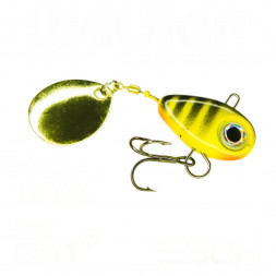 Тейл-спиннер ESOX ЦИКЛОП 16гр C011