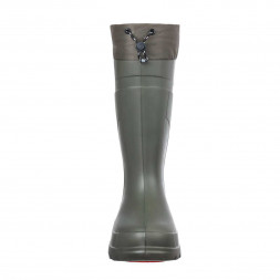 Сапоги Torvi ЭВА Универсал +15°С–5°С с нескользящей подошвой без вкладыша олива р.46-47