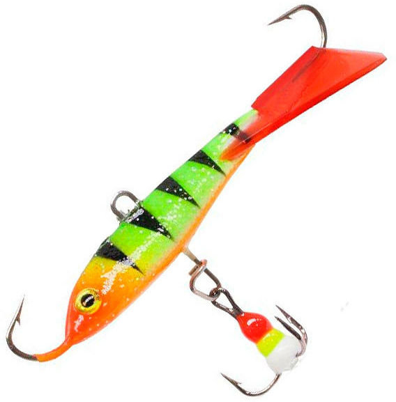 Балансир рыболовный для зимней рыбалки Akara Legioner 50 9г 94