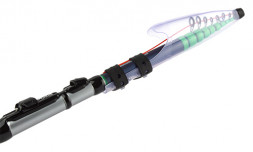 Удочка NAUTILUS Crocus Bolo 420см NCBL42H с/к