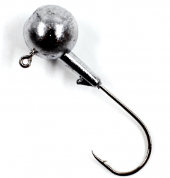 Джиг-головка Marlin&#039;s Шар 16г №3/0 8316-030