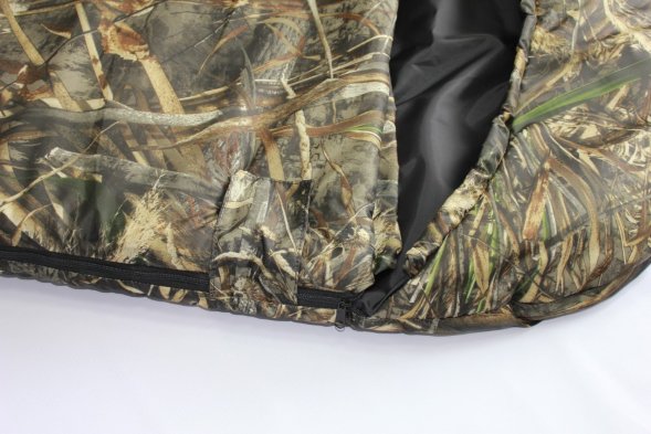 Спальник Сталкер Ника светлый лес