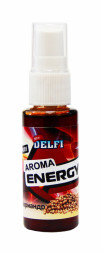 Ароматизатор DELFI летний AROMA ENERGY Spray аромат кориандр 30 мл