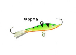 Балансир рыболовный для зимней рыбалки Marlin's 9112-100