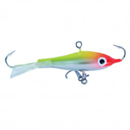 Балансир рыболовный для зимней рыбалки Marlin&#039;s 9114-106 45мм 7г