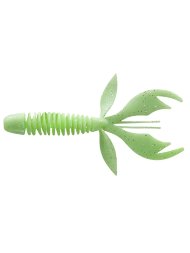 Приманка силиконовая SPRUT Asaki 75 2.4г/MGR-UV 6шт