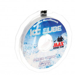 Леска MAX Ice Cube 0.18 25м