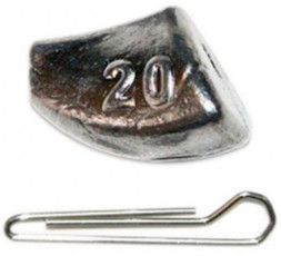 Груз Marlin&#039;s Незацепляйка разборный 20г