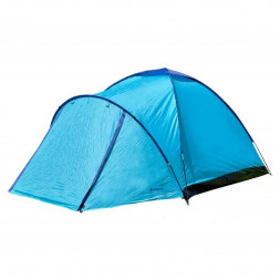 Палатка FORREST Tent 3-х местная с тамбуром 2.85кг FT131202-3